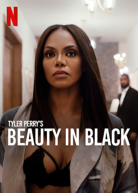 Beauty in Black (2024 TV Series)